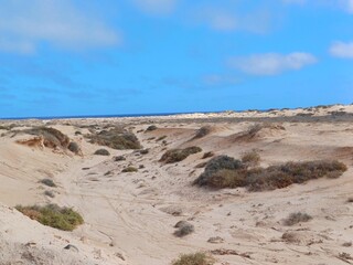 lanzarote, lanzarote views, landscape, volcanoes, volcanic landscape, canary islands, sand, desert, sand dunes, famara beach, la graciosa, holiday