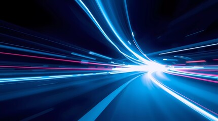 abstract motion background