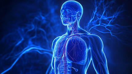 Chronic diseases like diabetes, heart disease, and cardiovascular issues harm health, causing complications and increased mortality, with prevention and early intervention being vital.