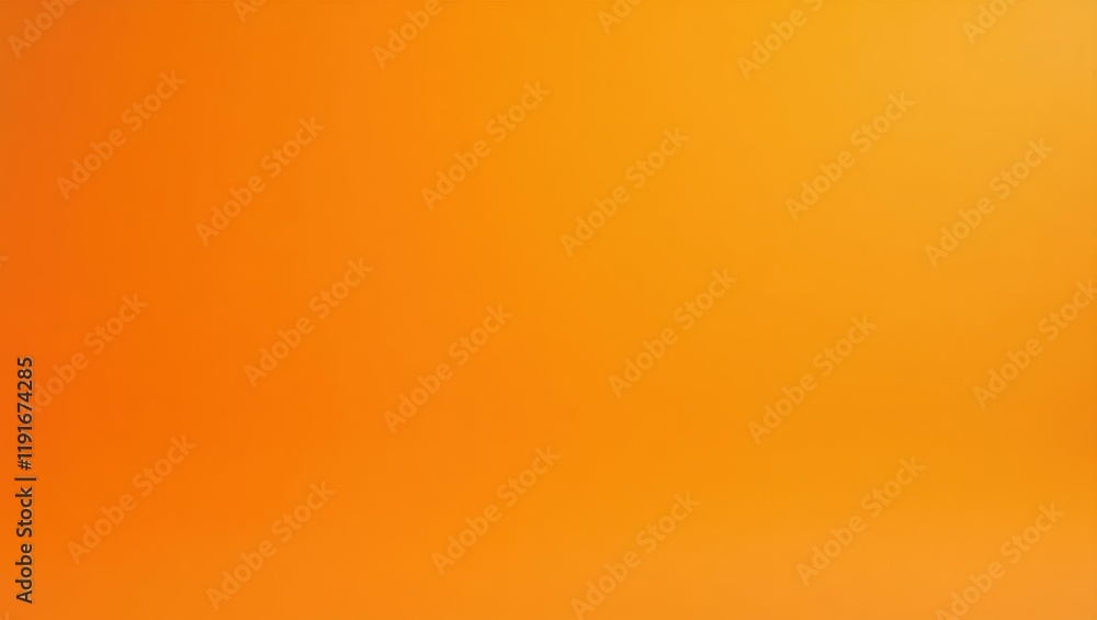Poster tangerine carousel horse on right. soft red background. copy space for text, 3d render ai generated 