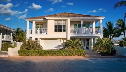 condo miami house