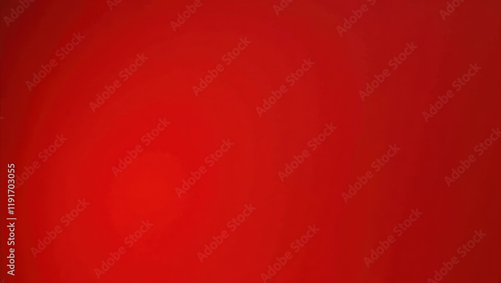 Poster maroon camera flash on left. soft black background. copy space for text, 3d render ai generated desi