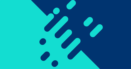 abstract puzzle background