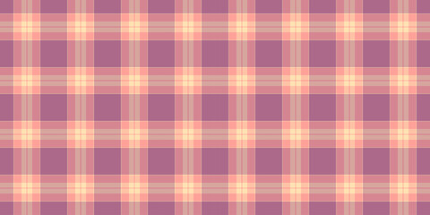 Classic vector plaid design for fabric, perfect for high-end fas