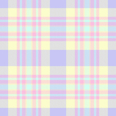 Elegant plaid pattern for textiles, ideal for creating luxurious