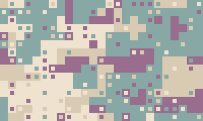 Seamless pattern elegant glamour holiday. Tile surface flat panoramic. Wide mesh space banner.
