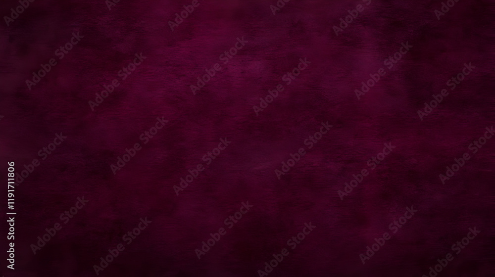 Aufkleber Dark Purple Textured Background Creates a Moody and Elegant Atmosphere for Various Design Projects