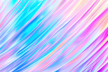 Abstract Pastel Swirls Blend Seamlessly, Creating a Dreamy Backdrop for Text or Design Elements