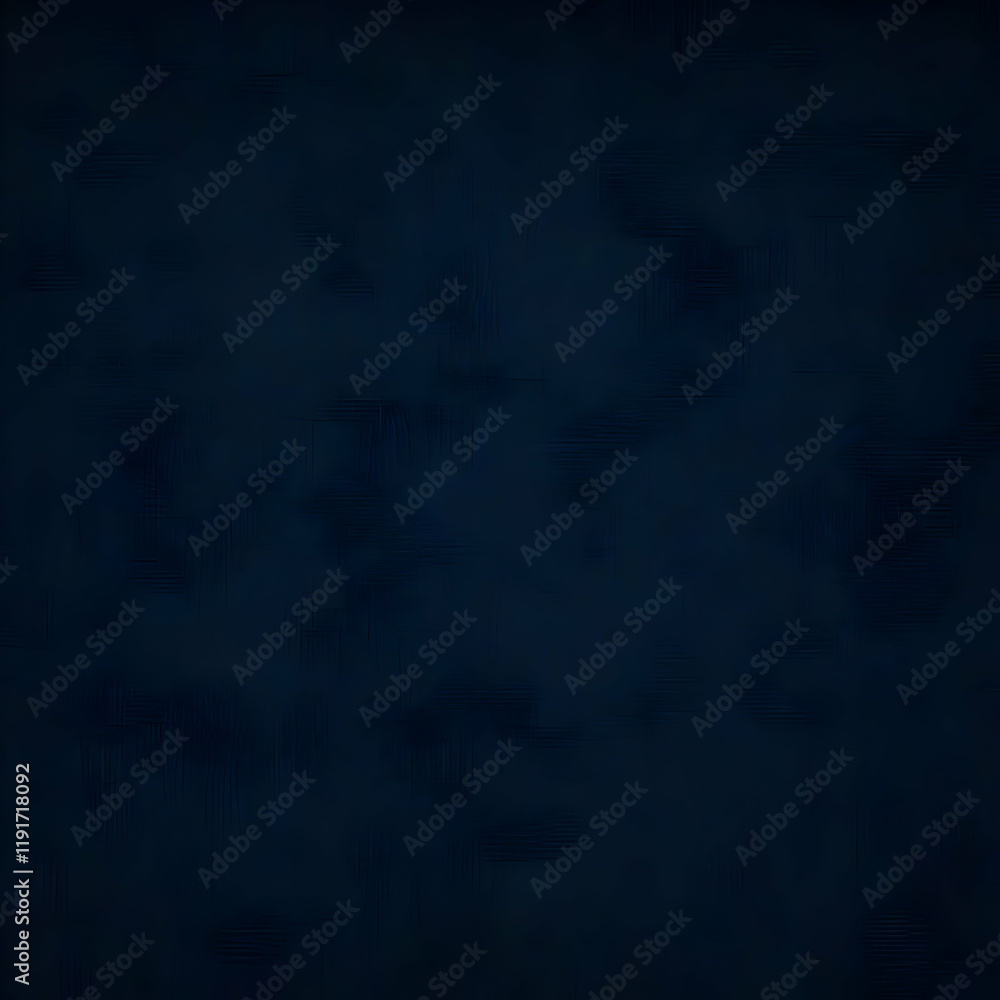 Poster dark blue abstract background with subtle texture and gradient effect, perfect for modern designs