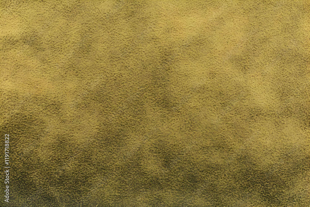 Poster textured golden background creates a visually appealing and versatile design element with subtle ele