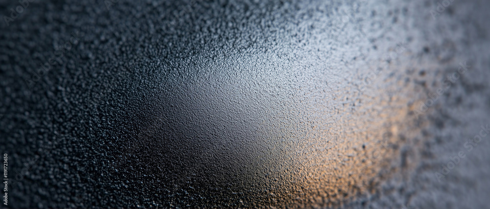 Poster Textured surface with abstract patterns and gradient effect for graphic design background