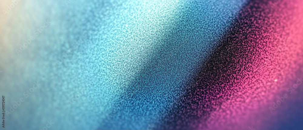 Poster abstract gradient background with vibrant colors and smooth transitions for modern design