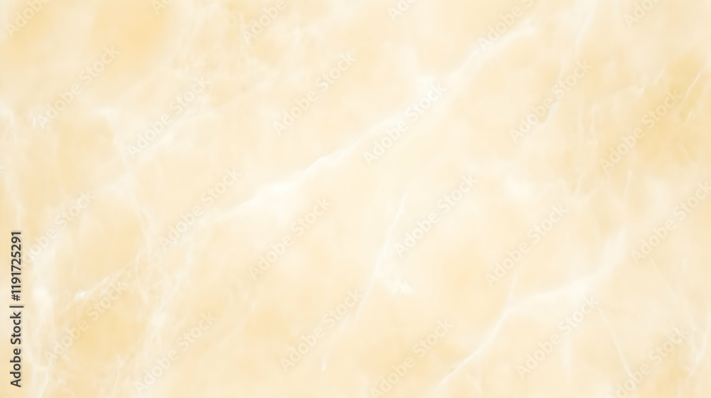 Poster beige marble background creates a soft and elegant atmosphere with subtle veining for design project