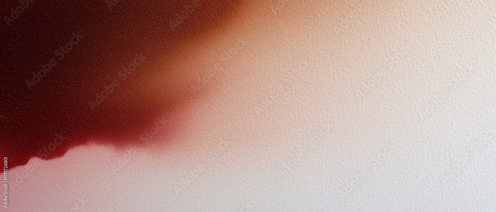 Poster abstract background with artistic texture in gradient style for creative design projects