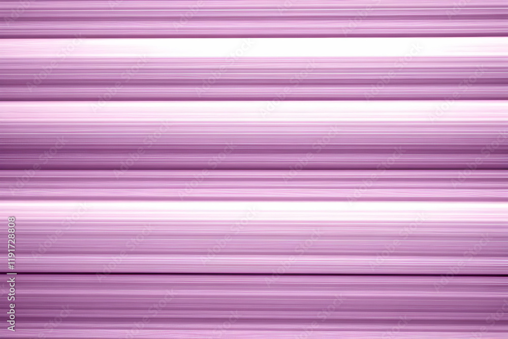 Poster abstract purple background with horizontal lines creates a smooth and elegant design