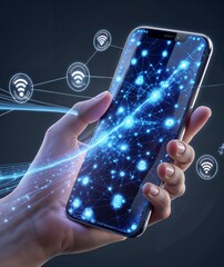 Futuristic Mobile Network