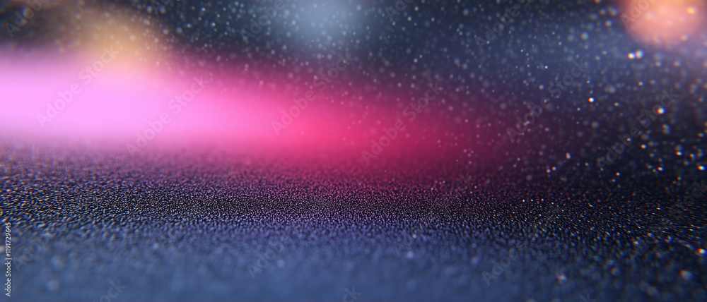 Aufkleber abstract background with colorful lights and texture for creative design