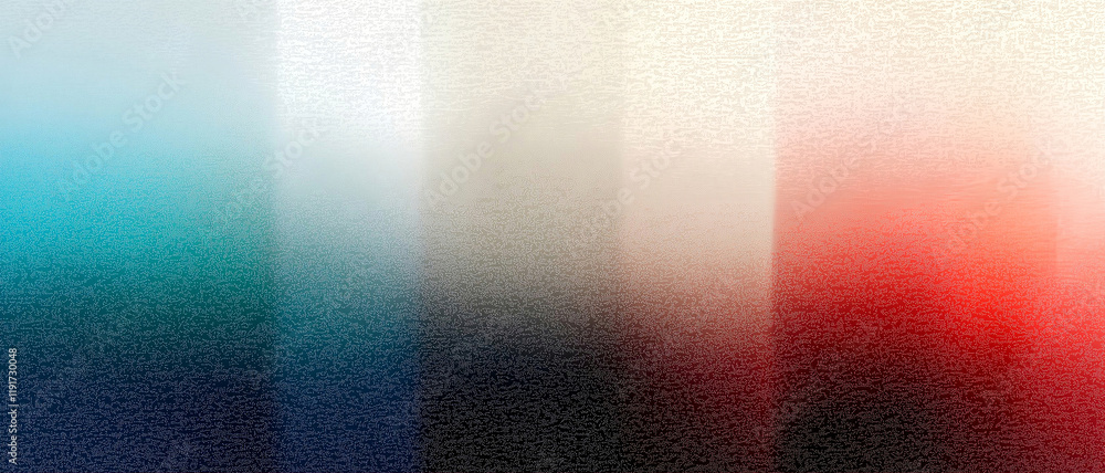 Poster gradient background with soft colors in a smooth blend providing an elegant and modern design