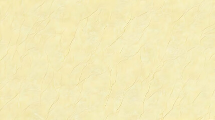 Creamy Yellow Textured Background with Subtle Lines Creates a Soft and Elegant Aesthetic
