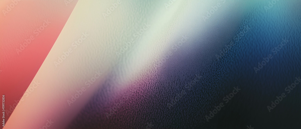 Poster abstract background with flowing colors and gradients for creative projects and digital design
