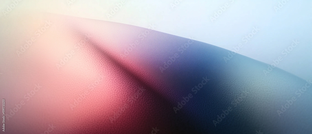 Poster abstract texture gradient background with soft colors and smooth lines showcasing a modern design