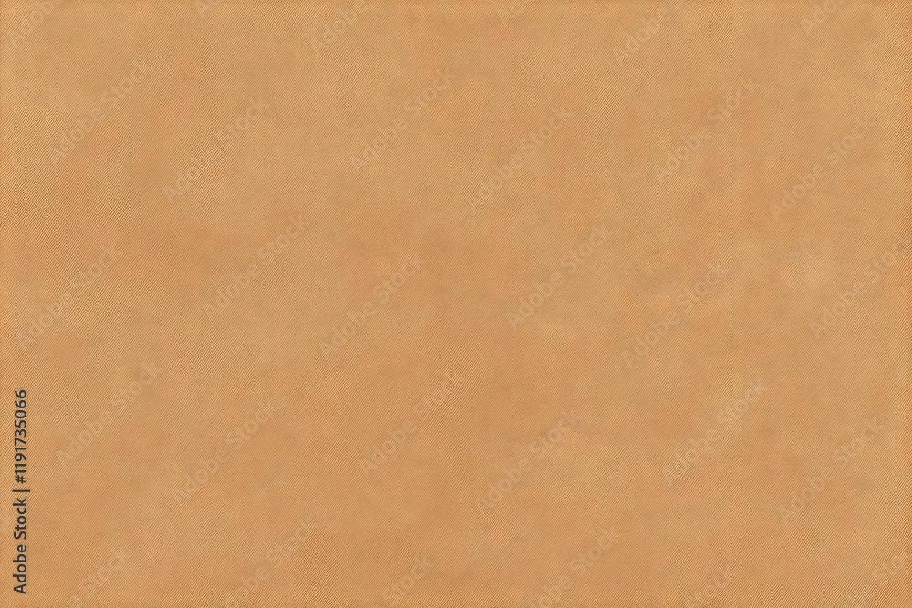 Aufkleber light brown leather texture background with subtle diagonal grain for design projects