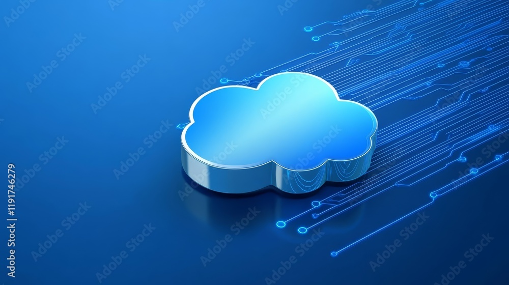 Poster cloud computing device, secure data storage, access, and management solution for modern businesses