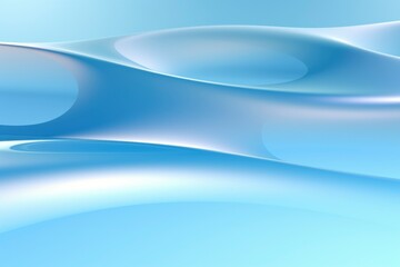 Obraz premium futuristic geometric background wallpaper template
