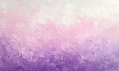 Fototapeta premium gradient light violet with white background,generation AI