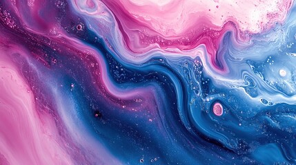 Vibrant abstract swirls digital art colorful background modern design artistic perspective creativity unleashed