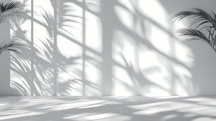 shadow overlay effect