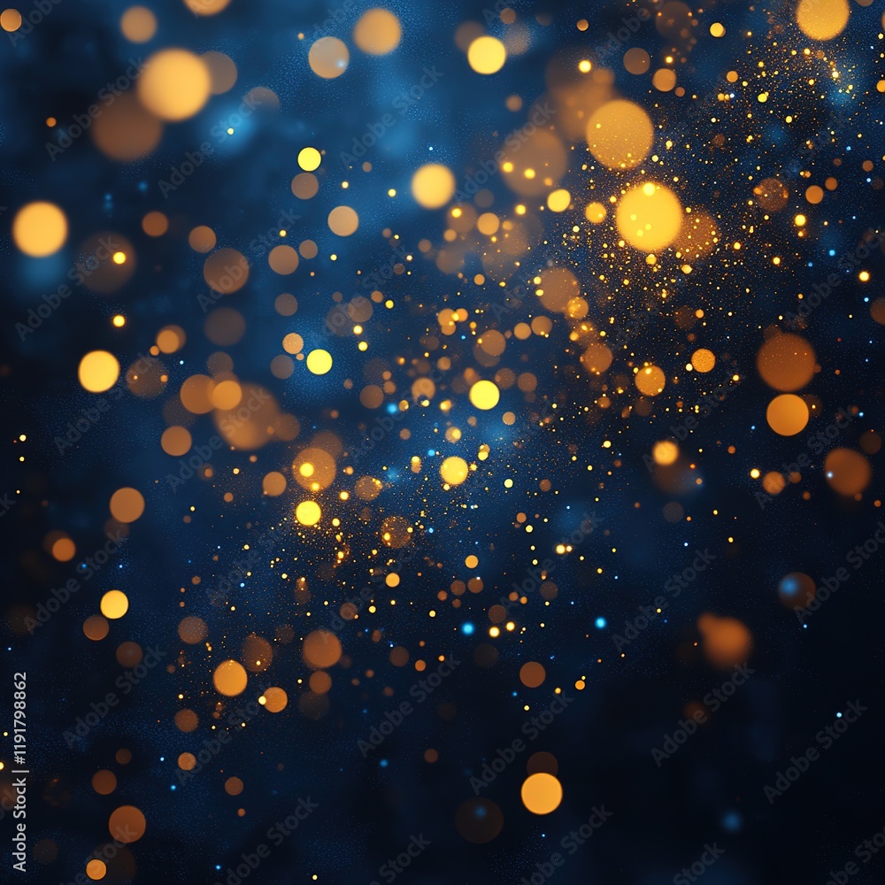 Poster captivating light burst event in a cosmic environment abstract visuals high-resolution viewpoint cre