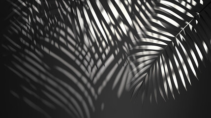 Diagonal lines gobo effect on a transparent background, uhd. realistic shadows for overlay, multiply effects. light casting on a surface. Shadowfern. Illustration