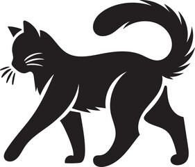 cat vector