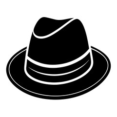 Hat Vector  High Quality Agricultural and Farming Headwear Illustrations