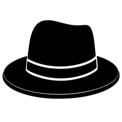 Hat Vector  High Quality Agricultural and Farming Headwear Illustrations