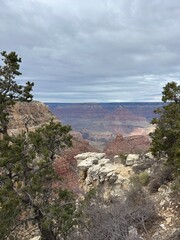 grand canyon