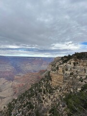 grand canyon