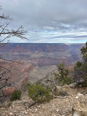 grand canyon