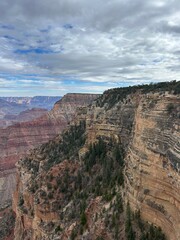 grand canyon national park