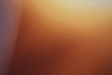 yellow background image with brown content