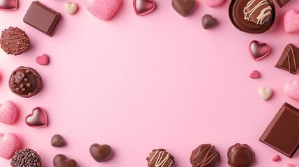 Fototapeta premium ハート, 愛, バレンタイン, ピンク, 日, 恋愛, 休日, ロマンチスト, 形, カード, イラスト, お祝い, 模様, シンボル, ベクター, 結婚式, デコレーション, デザイン, 赤, キャンデー, 贈り物, 文科系, 2 月 14 日, 背景