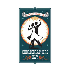 Label Choreographers Day