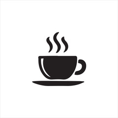 coffee cup icon