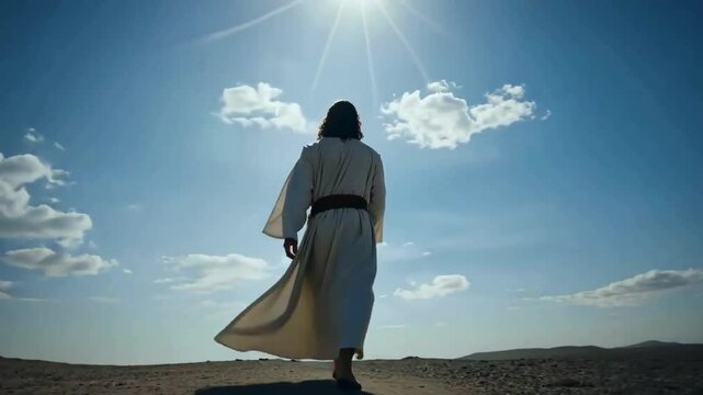 Christianity, generative AI