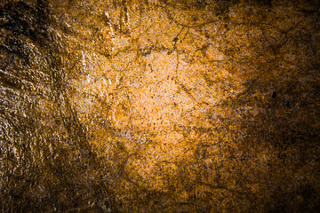 abstract old concrete wallpaper plaster cracked paper beautiful ancient ruins surface texture background