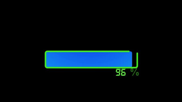 A Vibrant Loading Animation for Next-Gen Web Design