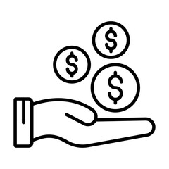 Charity Icon