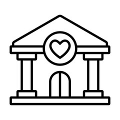 Foundation Icon