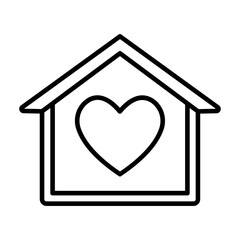 Shelter Icon